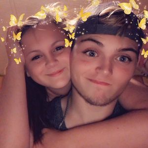 Meet your Posher, Peyton